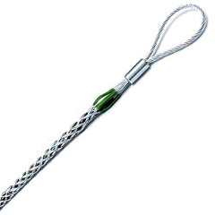 Hubbell 3302054 Multiple Strength Overhead Pulling Grips with Flexible Eye