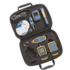 Fluke Networks FTK1350 SimpliFiber Pro Multimode Fiber Verification Kit