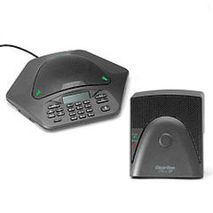 ClearOne 910-158-370 MAX IP Tabletop SIP Conference Phone