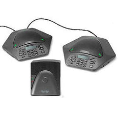 ClearOne 910-158-370-00 MAXAttach IP Tabletop SIP Conference Phone