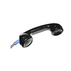 Forester Solutions, Inc. W13-500L-00 Unamplified Carbon Transmitter Phone Handset, Non-Modular