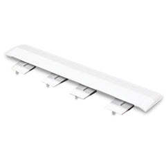 Legrand - Wiremold 5406A 5400 Series™ Nonmetallic Raceway Fittings Cover Clip