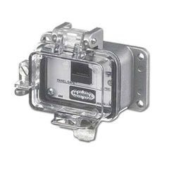 Hubbell P5E Panel-Safe Cat 5e Ethernet Access Port