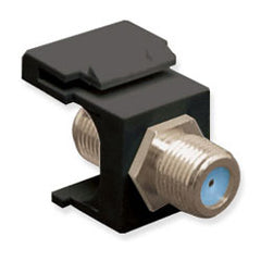 ICC IC107B9F F Type Female to Nickel Plated Module - 3 GHz