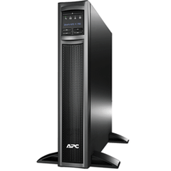 Schneider Electric SMX750 Smart-UPS X 750VA Rack/Tower LCD 120V