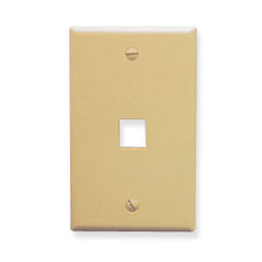 ICC IC107LF Oversized Faceplate