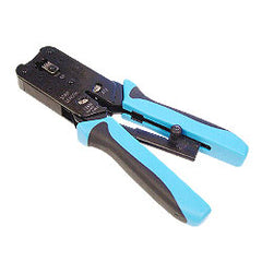 ICC ICACSCT845 Professional Grade Crimping, Stripping, and Cutting Tool