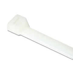 ICC ICACSE15NL 120 lbs. Nylon Cable Tie (Package of 100)