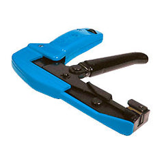 ICC ICACSTCTFD Deluxe Cable Tie Installation Tool