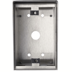 Aiphone SBX-1G Surface Mount Box for LE-SS-1G and NE-SS-1G