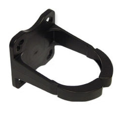 ICC ICCMSCMPR7 Single Universal Cable Management Ring - 3.00"