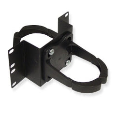 ICC ICCMSCMPR8 Double Vertical Cable Management Ring - 3.00"