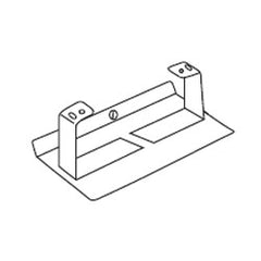 Legrand - Wiremold G3007C 3000® Series Device Bracket