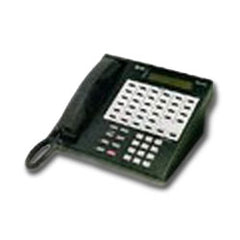 Lucent MLS-34D 34 Button Phone with Display