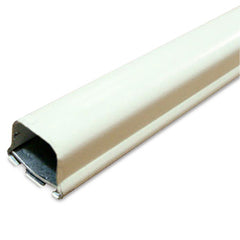 Legrand - Wiremold V700 700® Series One-Piece Surface 10' Steel Raceway, Pack of 10