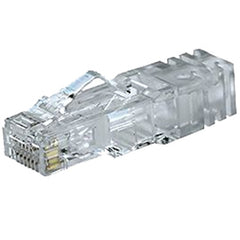 Panduit® SP688-C Category 6 UTP Modular Plug (Pkg. of 100)
