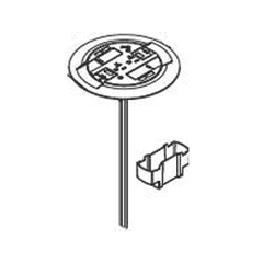 Legrand - Wiremold R3KTC RC3 Series Retrofit Kit