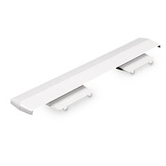 Legrand - Wiremold W5006 Access® 5000 Series Raceway Cover Clip
