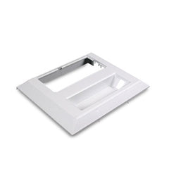 Legrand - Wiremold 5007C-1A Access® 5000 Series Raceway External Device Cover Plate