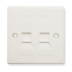 ICC IC107EF International Faceplate