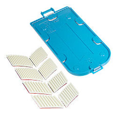 ICC ICFOSTUF24 24-Splice Universal Fiber Splice Tray