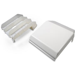 Legrand - Wiremold 5515 5500 Series™ Tee/Take-Off Connector