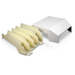 Legrand - Wiremold 5574A 5500 Series™ Transition Fitting to 5400 Raceway