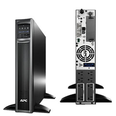 Schneider Electric SMX1000 Smart-UPS X 1000VA Rack/Tower LCD 120V