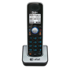 AT&T ATT-TL86009 Accessory Handset for Two-line DECT 6.0 Corded Answering System