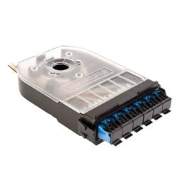 Commscope 760109496 360G2 Cartridge 12-LC-SM-BL-Pigtails Commscope 760109496 360G2 Cartridge 12-LC-SM-BL-Pigtails