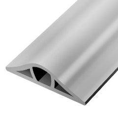 Legrand - Wiremold BK1600 1600 Series™ Corduct Flexible Nonmetallic Pancake® Overfloor Raceway