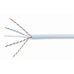 Commscope 760142 GigaSpeed Xpress 88 Series ETL Verified Category 6 U/UTP Cable