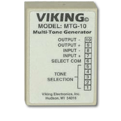 Viking MTG-10 Multi-Tone Generator