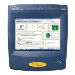 Fluke Networks OPVS3-GIG OptiView Series III Portable Network Analyzer Pro Gigabit