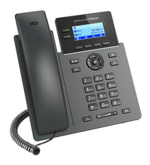 Grandstream GRP2602P 2-Line PoE Carrier-Grade IP Phone