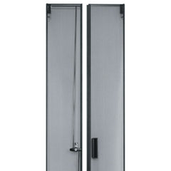 Middle Atlantic MW-CLVRD-45 Vented Split Rear Door