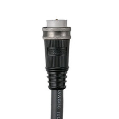 Hubbell HPMS04106 Mini-Quick Quick Connect Control Connector