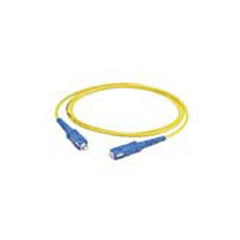 Panduit® F9B3-NM3Y SC to Pigtail Singlemode Simplex