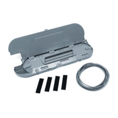 3M 2524 Fiber Splice Organizer Tray