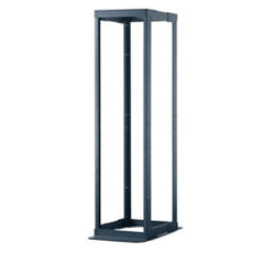 Panduit® R4P23 Four Post Rack