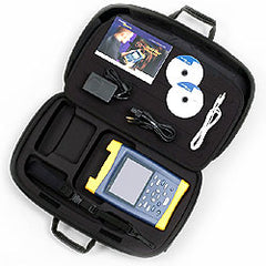 Fluke Networks OF-500-M OptiFiber Multimode Value Bundle