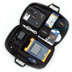 Fluke Networks OF-500-M10 Datacenter-Ready OptiFiber OTDR MM