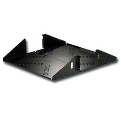 Legrand - Ortronics OR-60400517 23" W Double Equipment Shelf for Mighty Mo® Rack