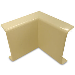 Legrand - Wiremold 2317 2300 Series™ Internal Elbow Ivory