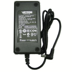 Valcom VP-2148D 2 Amp, 48 Volt Wall or Shelf Mount DC Power Supply