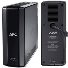 Schneider Electric BR24BPG Back-UPS Pro Battery Pack