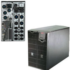 Schneider Electric SURTD3000XLT-1TF3 Smart-UPS RT 3000VA Step-Down Transformer