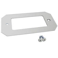 Legrand - Wiremold 8DEC 8AT Series Device Mounting Plate
