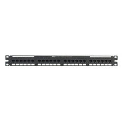 Panduit® NK5EPPG24Y NetKey Category 5e Punchdown Patch Panel