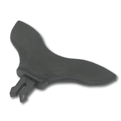 Sennheiser TPS03 SH and CC Headsets Side Support